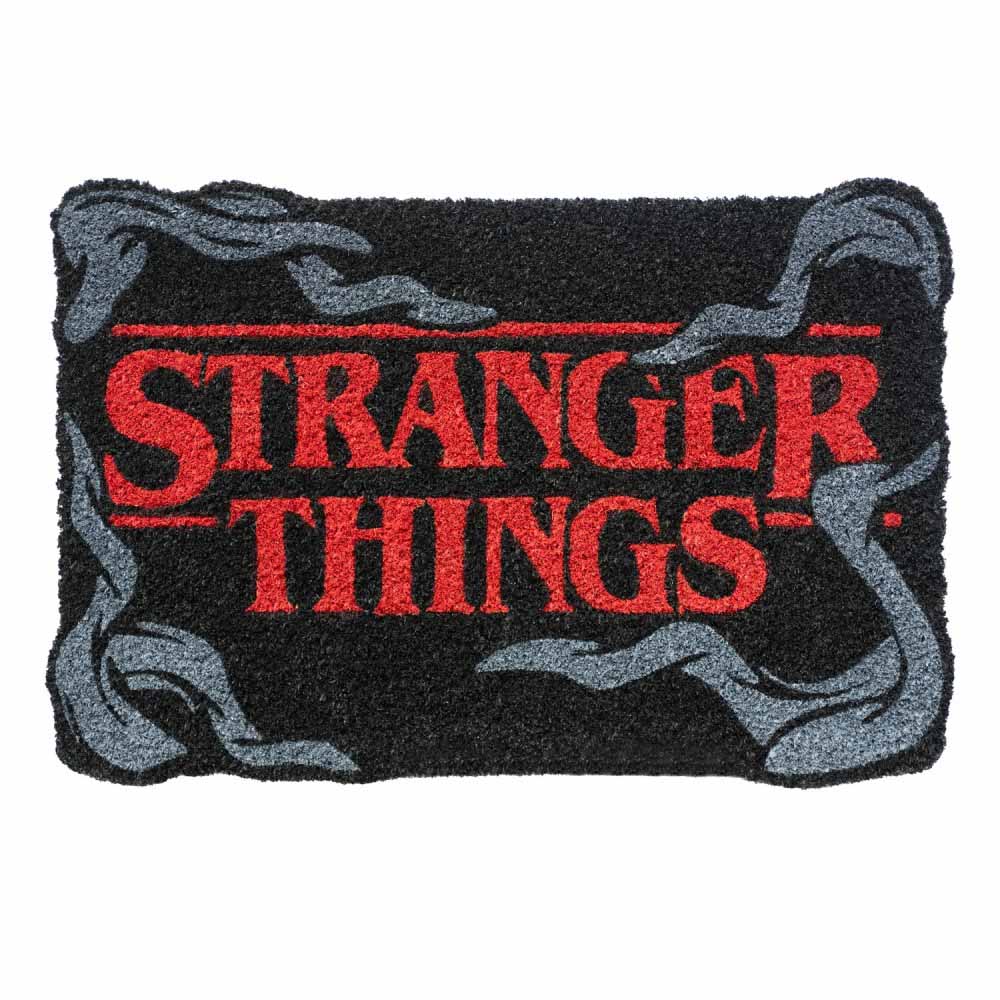 STRANGER THINGS ストレンジャー・シングス (シーズン5 配信 記念 ) - STRANGER THINGS / ドアマット - PGS